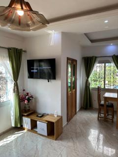 Luxury Terrace Guest House - Bonamakolo - 4