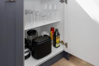 Chic Studio Close to Harbor Point - 8