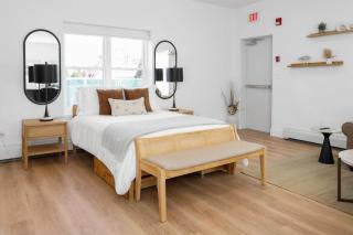 Chic Studio Close to Harbor Point - Stamford - 6