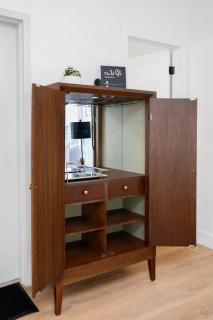 Chic Studio Close to Harbor Point - 4