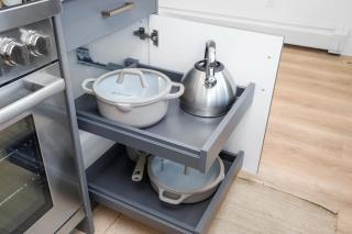 Chic Studio Close to Harbor Point - 3