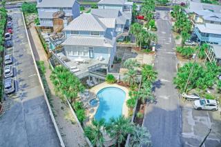 Casa Palmera - Panama City Beach - 2