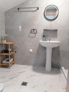 George apartment - Stavros - 5