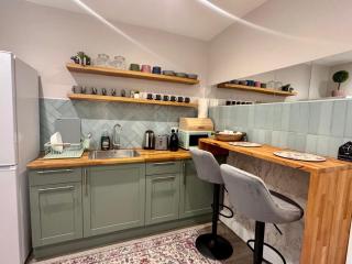 40th Avenue Guest House - Mill Hill - 3