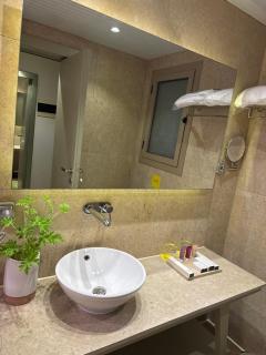 Chalet 3 bedrooms in Fouka Bay - Marsa Matruh - 8