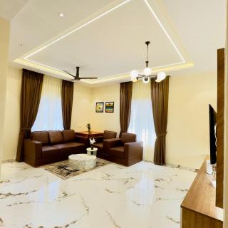 Zoe Villa - Trivandrum - 9