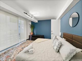 113 B201 Luxury 3br 2 baths in Condesa Elevator 24hrs Security and parking - Cidade do México - 1