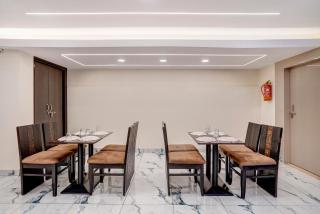 Treebo Address Inn Gachibowli - Jāmb - 6