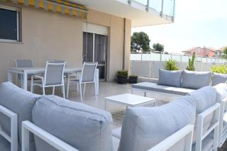 M438 - Marcelli, trilocale con ampia terrazza a 30mt dal mare - Marcelli - 2
