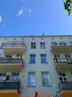 Apartament Piastów - Stettin - 2