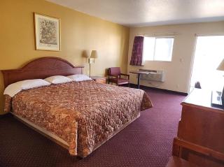 Welcome Inn and Suites - Saint Johns - 0