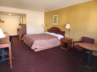 Welcome Inn and Suites - Saint Johns - 8
