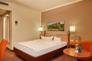 H+ Hotel Leipzig-Halle - 2