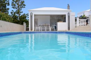 Villa Idaira, Luxury & Views - Tías - 7