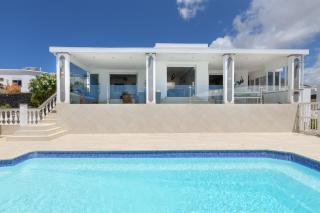 Villa Idaira, Luxury & Views - Tías - 9