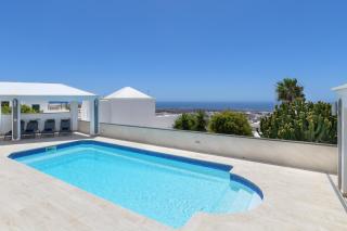 Villa Idaira, Luxury & Views - Tías - 6