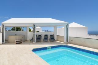 Villa Idaira, Luxury & Views - Tías - 5