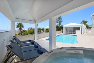 Villa Idaira, Luxury & Views - Tías - 4