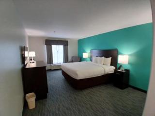 Quality Inn & Suites Houma - Houma - 9