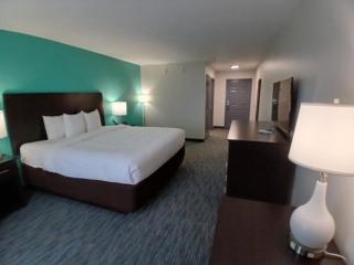 Quality Inn & Suites Houma - Houma - 8