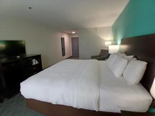 Quality Inn & Suites Houma - Houma - 6