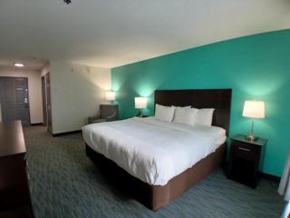 Quality Inn & Suites Houma - Houma - 4