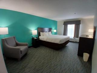 Quality Inn & Suites Houma - 3