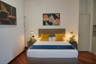 SL Rooms Collection BARI STAZIONE - Bari - 1