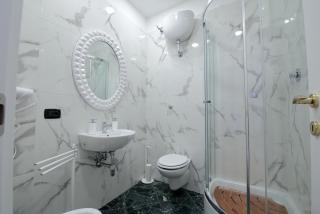 SL Rooms Collection BARI STAZIONE - Bari - 4