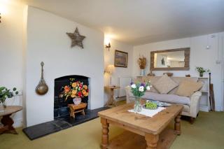 Jasmine Cottage - Seaton - 9