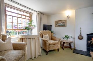Jasmine Cottage - Seaton - 8