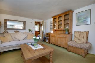 Jasmine Cottage - Seaton - 7