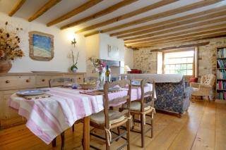 Jasmine Cottage - Seaton - 1