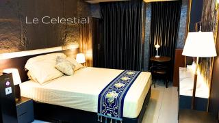 Le Celestial Benson Apartment at Supermal Pakuwon - Surabaya - 0