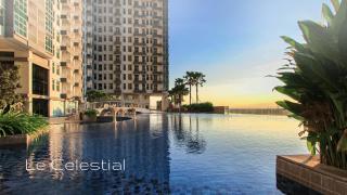 Le Celestial Benson Apartment at Supermal Pakuwon - Surabaya - 6