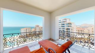 Grand Solmar Land's End Resort & Spa - Cabo San Lucas - 9