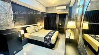 Le Celestial Benson Apartment at Supermal Pakuwon - Surabaya - 1