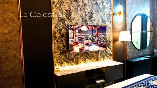 Le Celestial Benson Apartment at Supermal Pakuwon - Surabaya - 5