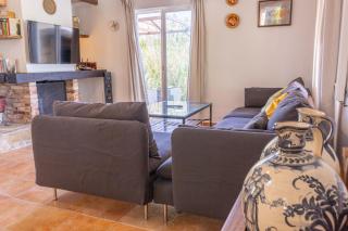 Charming villa with A/C and WIFI - Pollença - 3