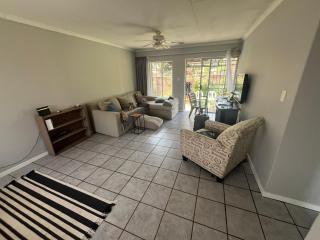 Garden Flat - Pretoria - 0