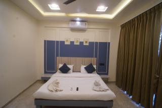 4 BHK Lavish villa in Bhose - Mahabaleshwar - 2