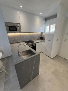 Apartamento Ronda III - Fuengirola - 1