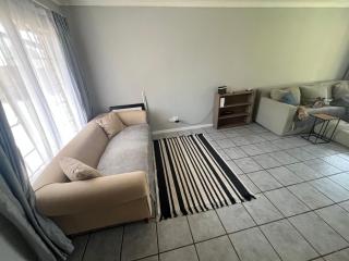 Garden Flat - Pretoria - 5