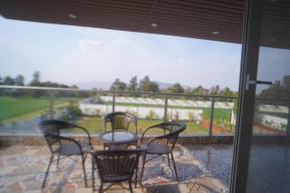 4 BHK Lavish villa in Bhose - 1