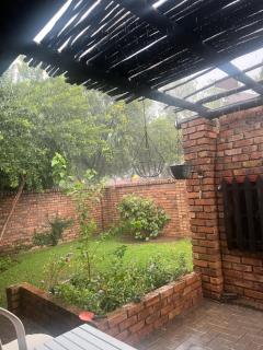 Garden Flat - Pretoria - 4