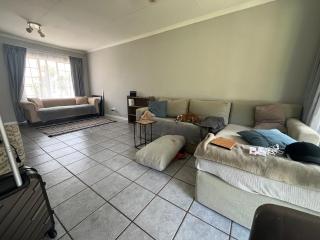 Garden Flat - Pretoria - 1