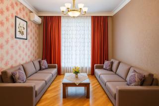 SWEET HOME in Baku - Bakoe - 0