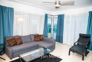 Eclectic gorgeous, modern 3 levels penthouse - Santo Domingo - 6