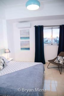 Eclectic gorgeous, modern 3 levels penthouse - Santo Domingo - 4