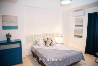 Eclectic gorgeous, modern 3 levels penthouse - Santo Domingo - 3